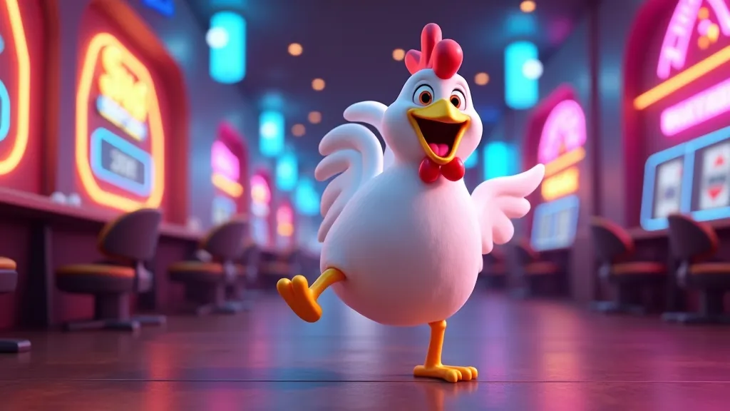 Chicken Road app Chicken Road app