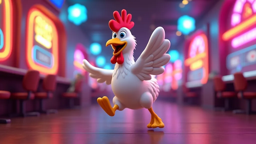 Chicken Road app Chicken Road app