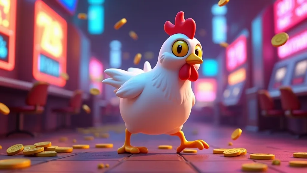 Chicken Road demo Chicken Road demo
