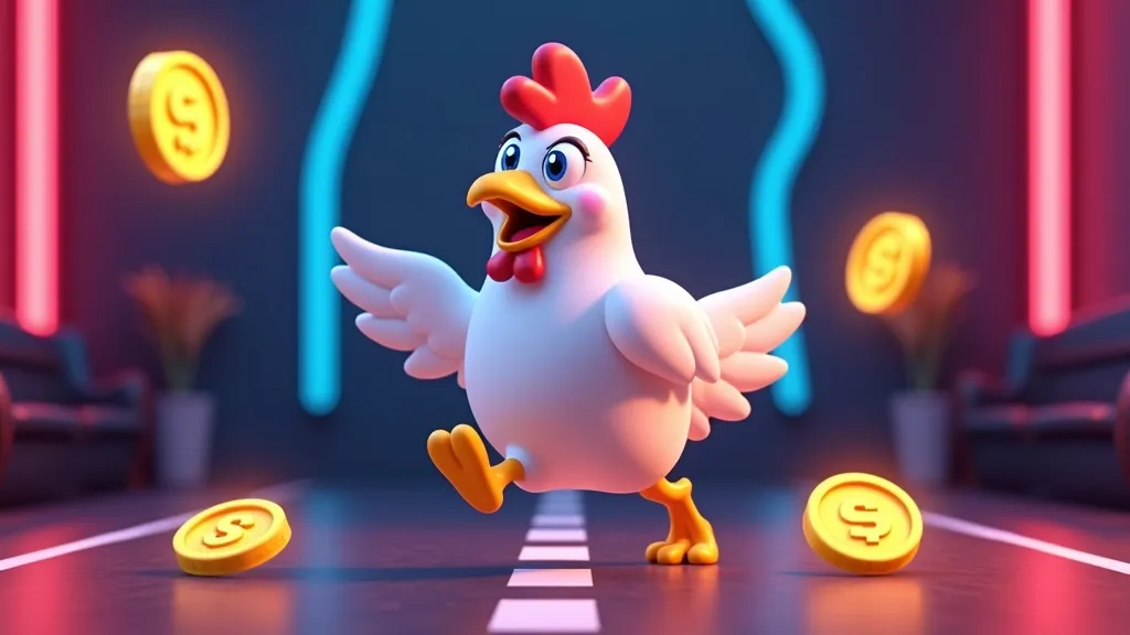 Chicken Road demo Chicken Road demo